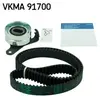 SKF Kit de distribution VKMA91700