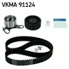 Kit de distribution SKF VKMA 91124 - Réf. VKMA 91124