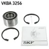 Kit de roulements de roue VKBA 3256 SKF VKBA3256