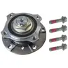 SKF Roulement de roue pour BMW: Série 5, Z8 (Ref: VKBA 3444)