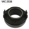 Butée de débrayage VKC 2538 SKF VKC2538