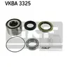Kit de roulements de roue VKBA 3325 SKF VKBA3325