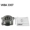 SKF Roulement de roue pour MITSUBISHI: Galant (Ref: VKBA 3307)