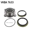 SKF Roulement de roue pour TOYOTA: Land Cruiser & LEXUS: LX 570 (Ref: VKBA 7633)