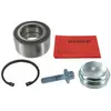 SKF Kit de roulements de roue, Essieu avant, par ex. pour Mercedes-Benz