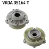 SKF Butée d'amortisseur pour AUDI: S5, A4, S4, RS5, A5, RS4 (Ref: VKDA 35164 T)