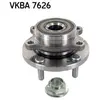 SKF Roulement de roue pour KIA: Ceed & HYUNDAI: i30 (Ref: VKBA 7626)