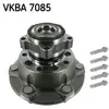 SKF Roulement de roue pour FORD: Transit/Tourneo (Ref: VKBA 7085)
