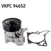 SKF Pompe à eau pour MAZDA: 3, 6, CX-5 (Ref: VKPC 94652)