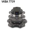 Roulement de roue SKF VKBA 7739 - Réf. VKBA 7739