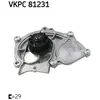 Pompe à eau VKPC 81231 SKF VKPC81231