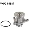 Pompe à eau SKF VKPC 95887