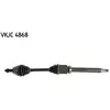 SKF Arbre de transmission, Essieu avant droit, par ex. pour Volvo