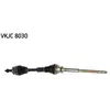 SKF Cardan pour VOLVO: XC 90 (Ref: VKJC 8030)