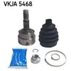 Jeu de joints, arbre de transmission VKJA 5468 SKF VKJA5468