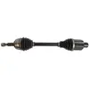SKF Cardan pour DACIA: Duster & RENAULT: Duster (Ref: VKJC 5004)