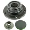 Kit de roulements de roue VKBA 3456 SKF VKBA3456