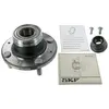SKF Kit de roulements de roue, Essieu arrière, par ex. pour Volvo