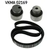 Kit de distribution SKF VKMA 02169 - Réf. VKMA 02169