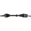 Arbre de transmission VKJC 5021 SKF VKJC5021