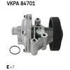 SKF Pompe à eau pour FORD: Transit/Tourneo, Ranger & LAND ROVER: Defender (Ref: VKPA 84701)