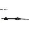 Arbre de transmission VKJC 8616 SKF VKJC8616