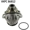 Pompe à eau VKPC 86812 SKF VKPC86812