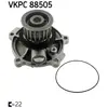 Pompe à eau VKPC 88505 SKF VKPC88505