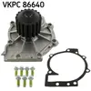 Pompe à eau VKPC 86640 SKF VKPC86640