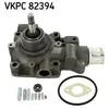 SKF Pompe à eau pour IVECO: Daily & R.V.I.: Mascott (Ref: VKPC 82394)