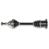 SKF Arbre de transmission, Essieu avant droit, par ex. pour Peugeot, DS, Citroën