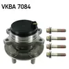 SKF Roulement de roue pour FORD: Galaxy, S-Max, Edge (Ref: VKBA 7084)