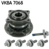Kit de roulements de roue VKBA 7068 SKF VKBA7068