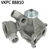 SKF Pompe à eau, par ex. pour Mercedes-Benz