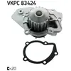 Pompe à eau VKPC 83424 SKF VKPC83424