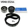 Kit de distribution SKF VKMA 03244 - Réf. VKMA 03244