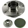 SKF Kit roulement de roue VKBA 3567