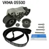 SKF VKMA 05500 Kit de distribution