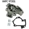 Pompe à eau VKPC 97201 SKF VKPC97201