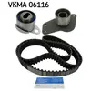 Kit de distribution SKF VKMA 06116 - Réf. VKMA 06116