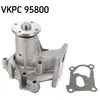 Pompe à eau VKPC 95800 SKF VKPC95800