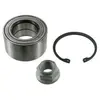 SKF Roulement de roue pour MERCEDES-BENZ: Classe ML (Ref: VKBA 3522)