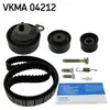 Kit distribution SKF VKMA 04212