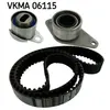 Kit de distribution SKF VKMA 06115 - Réf. VKMA 06115