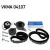 Kit de distribution SKF VKMA 04107 - Réf. VKMA 04107