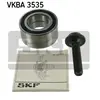 SKF Roulement de roue pour AUDI: A6 (Ref: VKBA 3535)