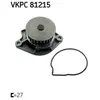 Pompe à eau VKPC 81215 SKF VKPC81215