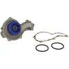 SKF Pompe à eau pour VOLKSWAGEN: Passat & AUDI: A4, Cabriolet, A6 (Ref: VKPC 81402)