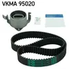 Kit distribution SKF VKMA 95020