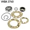 SKF Roulement de roue pour TOYOTA: Hiace (Ref: VKBA 3740)